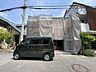 外観：現地写真更新！現地の説明はもちろん、モデルハウスご見学も可能！同社施工物件をご見学していただきますので、実際に使用される設備やお家の雰囲気などをご確認ください