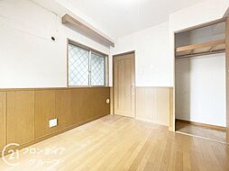 子供部屋の画像