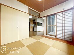 和室の画像