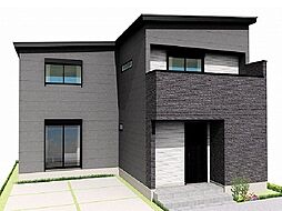 寝屋川市平池町　建築条件付き土地　1号地