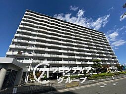 シティハイツねやがわ2番館　中古マンション