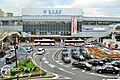 枚方市駅(京阪...