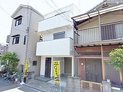 寝屋川市黒原橘町　中古一戸建て