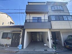 枚方市出口3丁目　中古一戸建て