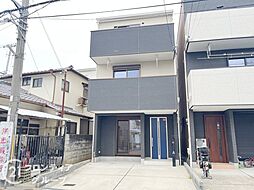 寝屋川市木田元宮1丁目　中古一戸建て