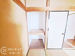 室内の画像