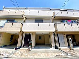 寝屋川市田井町　中古一戸建て