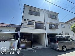 枚方市南中振2丁目　中古一戸建て