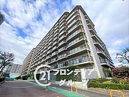 ローズハイツ香里園　中古マンション