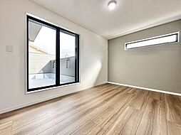 子供部屋の画像