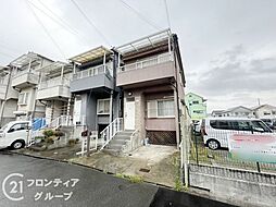 枚方市村野高見台　中古一戸建て