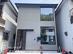枚方市香里園桜木町　中古一戸建て