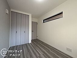 子供部屋の画像
