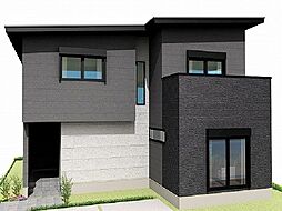 寝屋川市太秦桜が丘　建築条件付き土地　全1区画