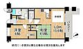 M'レジデンス津田駅前3階2,480万円