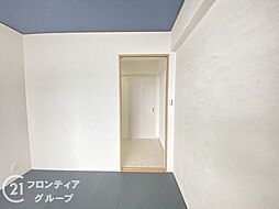 室内の画像