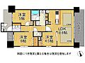 ユニハイム枚方牧野36階4,180万円