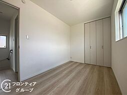 子供部屋の画像