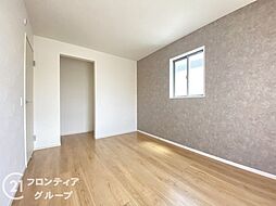 子供部屋の画像