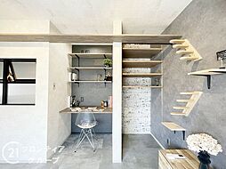 子供部屋の画像