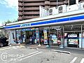 ローソン寝屋川...