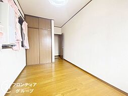 子供部屋の画像