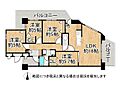 サンメゾン寝屋川13階2,998万円