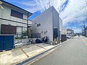 念願のマイホーム購入をお手伝いいたします