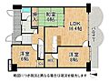 ディオフェルティ枚方5階1,980万円