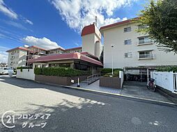 ユニハイム高槻 中古マンション