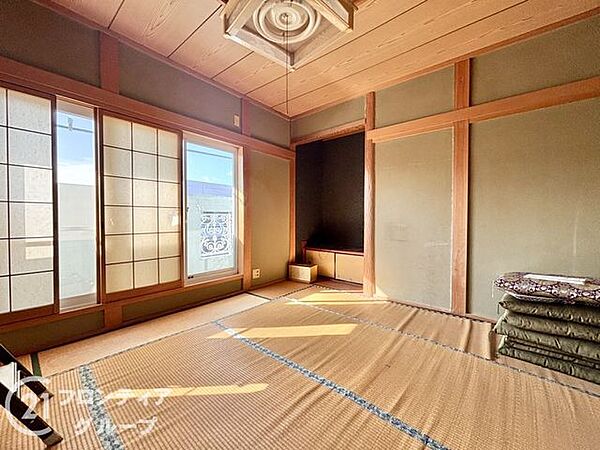 和室