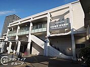 香里園駅(京阪本線) 徒歩19分。 1510m