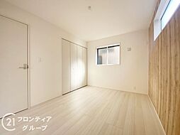 子供部屋の画像