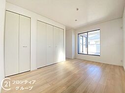 子供部屋の画像