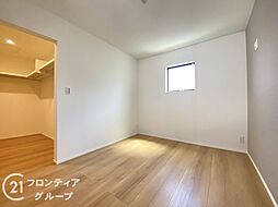 洋室の画像