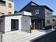 大阪府交野市私部4丁目：物件画像