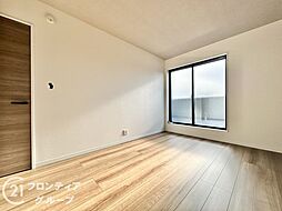 洋室の画像