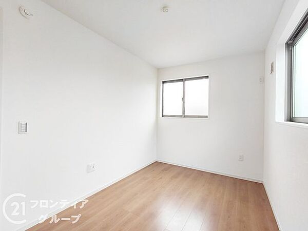 子供部屋