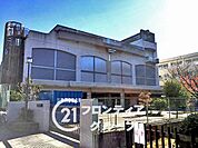 枚方市立長尾中学校 徒歩24分。 1920m