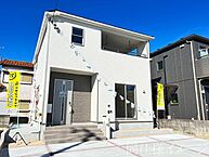 大阪府枚方市長尾峠町：物件画像