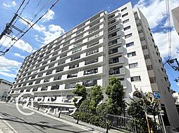 メゾン枚方リバーサイド　中古マンション