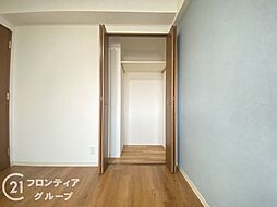 洋室の画像