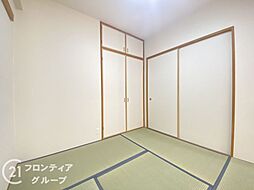 和室の画像