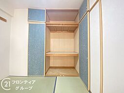 室内の画像