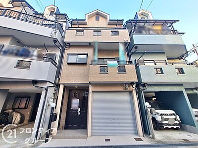 外観:洗面台新調・浴室コーキング・LDKフローリング上張りなどを行ったリフォーム済み一戸建て。ロフトもあり収納力も魅力。津田南小学校まで徒歩6分の好立地です。 外観:洗面台新調・浴室コーキング・LDKフローリング上張りなどを行ったリフォーム済み一戸建て。ロフトもあり収納力も魅力。津田南小学校まで徒歩6分の好立地です。