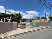 交野市立第二中学校 徒歩6分。 430m