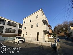 外観の画像