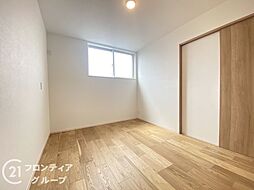 子供部屋の画像