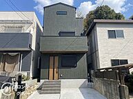 大阪府寝屋川市成田南町：物件画像