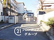 寝屋川市立第十中学校 徒歩2分。 150m